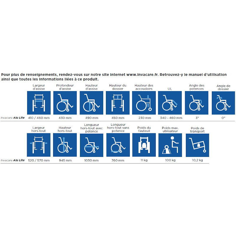 Caractéristiques_fauteuil_transfert_alu_lite