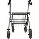 rollator-pliant-cristallo-dos