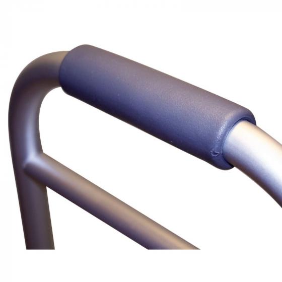 Deambulateur fixe Asteria detail Plus Sante