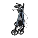 rollator-boston-bleu-plie-plus-sante