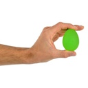 Assortiments de 5 œufs SQUEEZE EGG - vert - PLUS SANTÉ