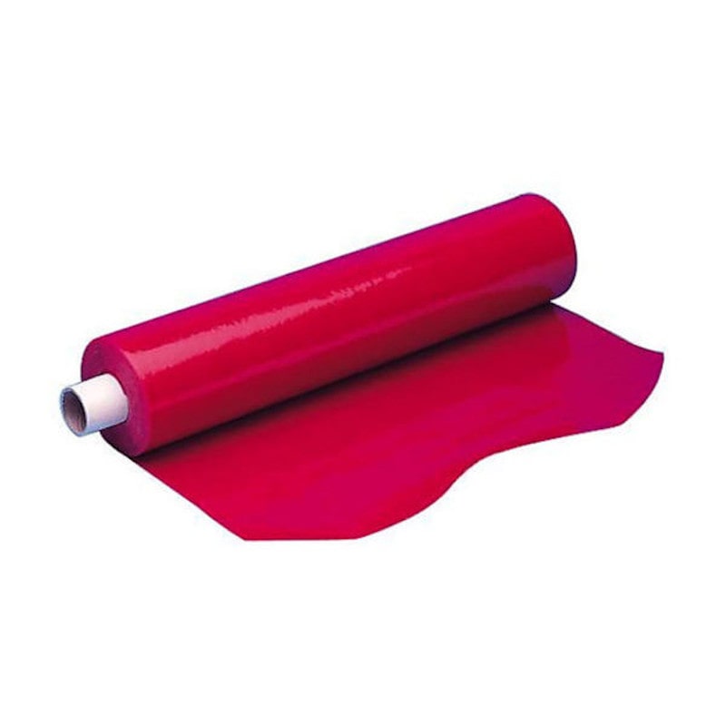 Rouleaux de matière antidérapante DYCEM - rouge - PLUS SANTÉ