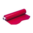 Rouleaux de matière antidérapante DYCEM - rouge - PLUS SANTÉ