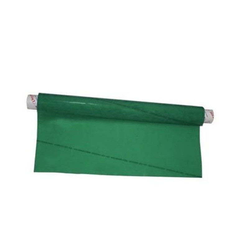 Rouleaux de matière antidérapante DYCEM - vert - PLUS SANTÉ