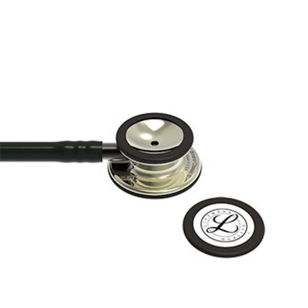 Stéthoscope de surveillance 3M Littmann Classic III - Détail pavillon - PLUS SANTÉ