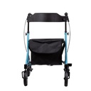 Rollator ULTRALIGHT - face - PLUS SANTÉ