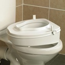 Rehausse WC Sans Abattant SAVANAH Homecraft