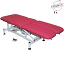 Table d'Examen électrique DURY - Kinésithérapie