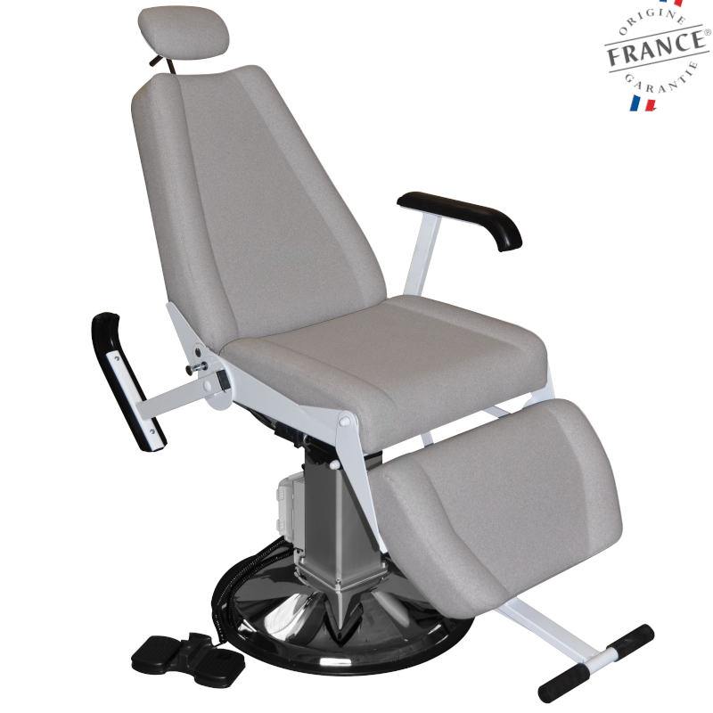 Fauteuil de Consultation ORL CORBIE - Électrique