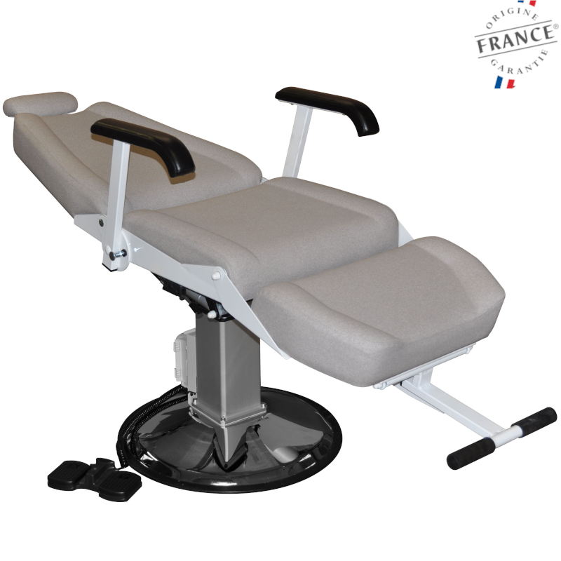 Fauteuil de Consultation ORL CORBIE - Électrique