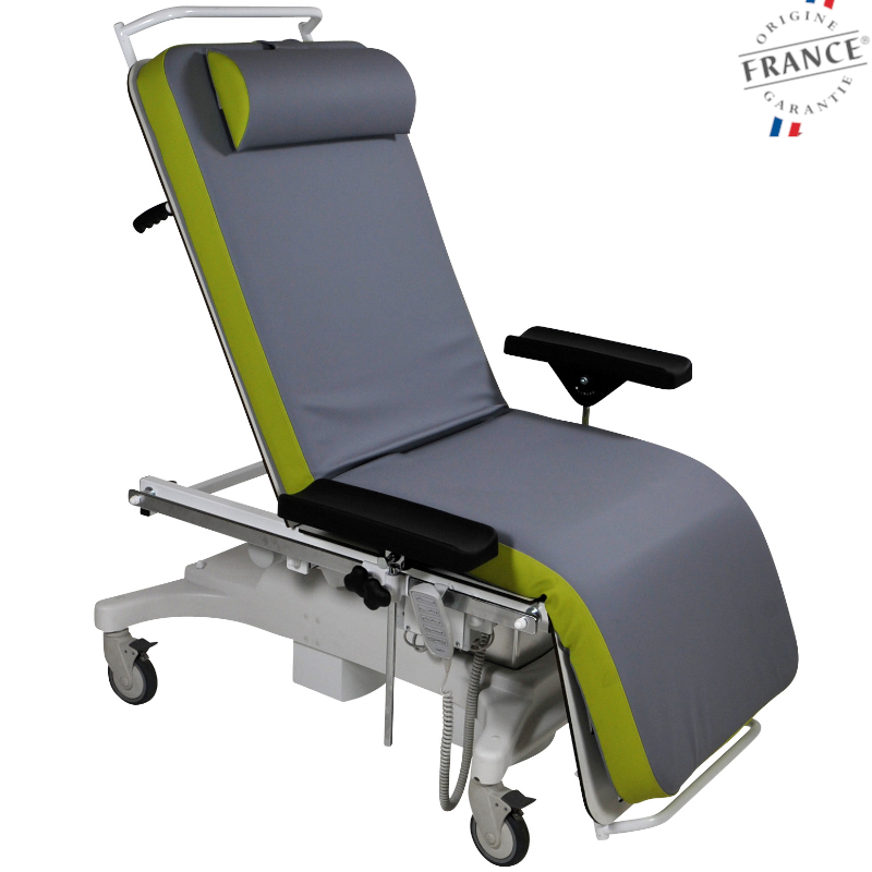 Fauteuil de Prise de Sang LE QUESNEL