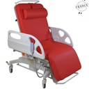 Fauteuil Ambulatoire LE QUESNEL