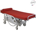 Fauteuil Ambulatoire LE QUESNEL