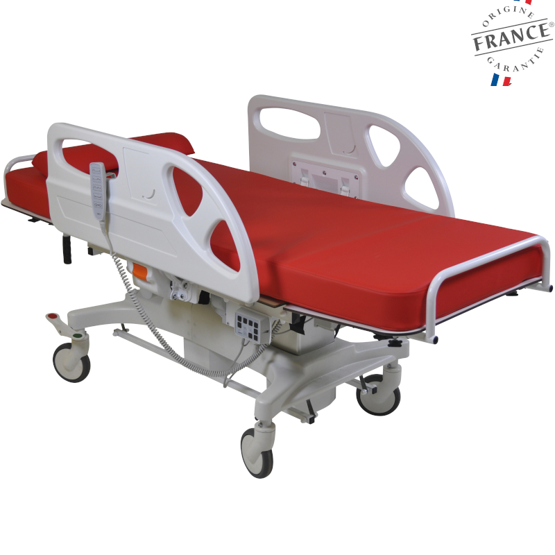 Fauteuil Ambulatoire LE QUESNEL