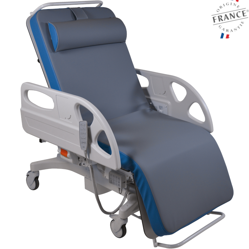Fauteuil Ambulatoire LE QUESNEL