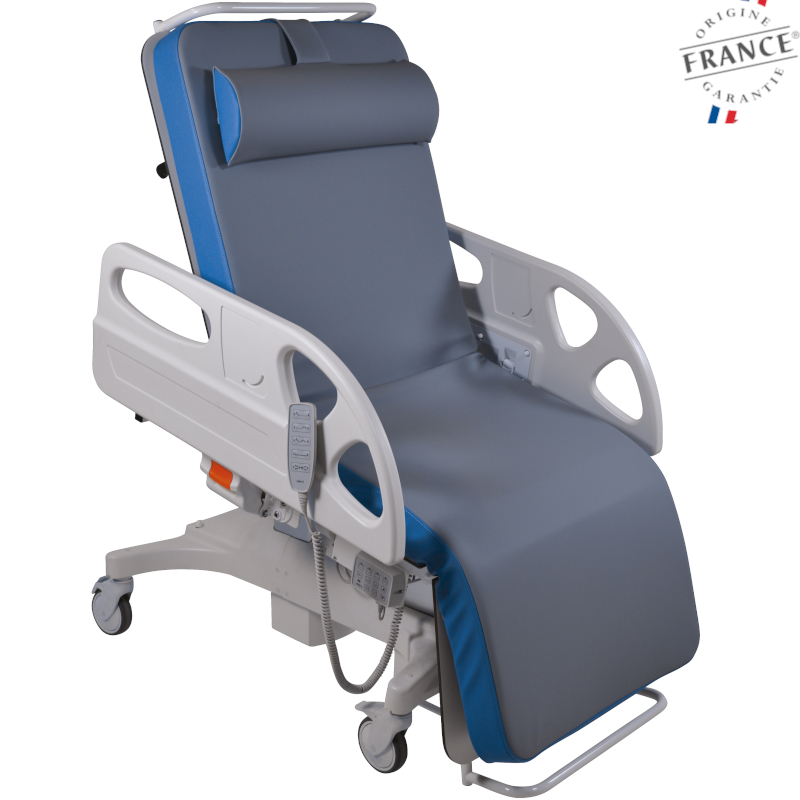 Fauteuil Ambulatoire LE QUESNEL