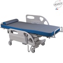 Fauteuil Ambulatoire LE QUESNEL