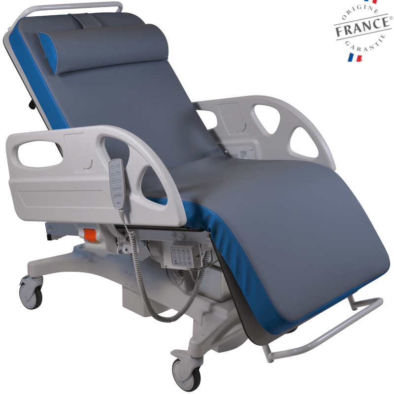 Fauteuil Ambulatoire LE QUESNEL