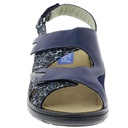 Chaussures Orthopédiques GINA - Navy