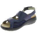 Chaussures Orthopédiques GINA - Navy