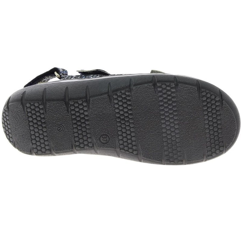Chaussures Orthopédiques GINA - Navy