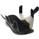 Chaussures Orthopédiques Homme HOWARD - Marron