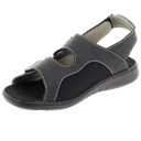 Chaussures Orthopédiques Homme HOWARD - Marron