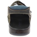 Chaussures Orthopédiques Homme HOWARD - Marron