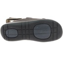 Chaussures Orthopédiques Homme HOWARD - Marron