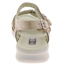 Chaussures Orthopédiques Femme CECILE - Beige