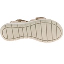 Chaussures Orthopédiques Femme CECILE - Beige