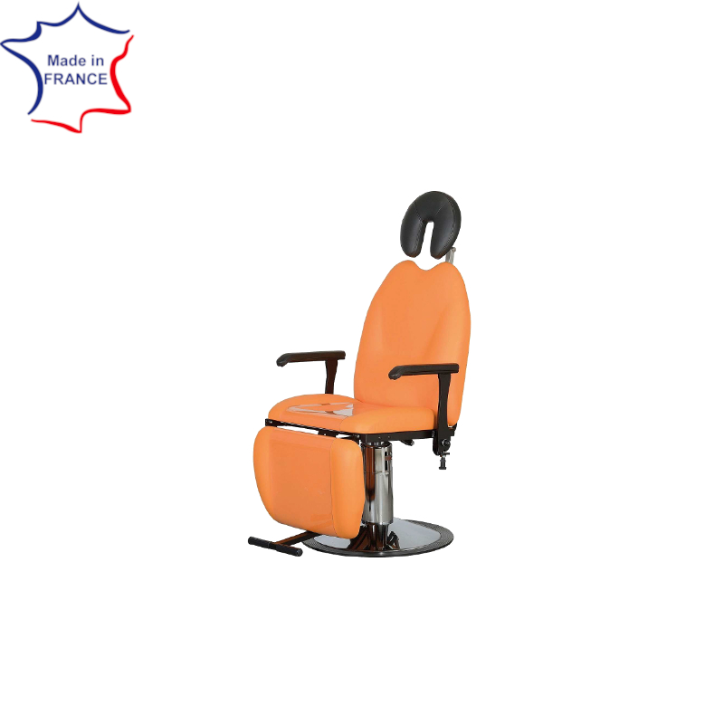 Fauteuil d'examen ORL fixe 500