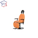 Fauteuil d'examen ORL fixe 500