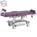 Fauteuil ambulatoire hémodialyse électrique MULTIKA V2