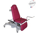 Fauteuil d'Examen Gynécologique LE QUESNOY