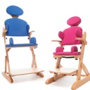 Chaise thérapeutique enfant SMILLA