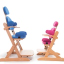 Chaise thérapeutique enfant SMILLA