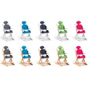 Chaise thérapeutique enfant SMILLA