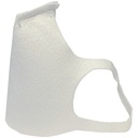 Masque barrière de protection Catégorie 1 - Lot de 10