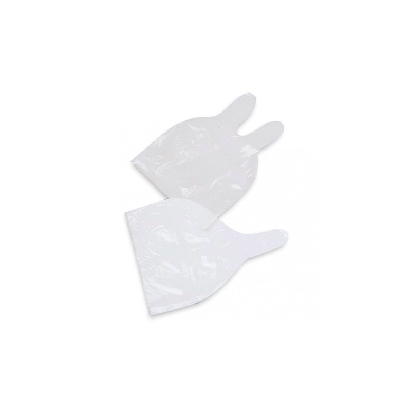 Doigtiers de Legueu 2 doigts - Sachet de 100 - Plus Santé