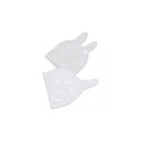 Doigtiers de Legueu 2 doigts - Sachet de 100 - Plus Santé