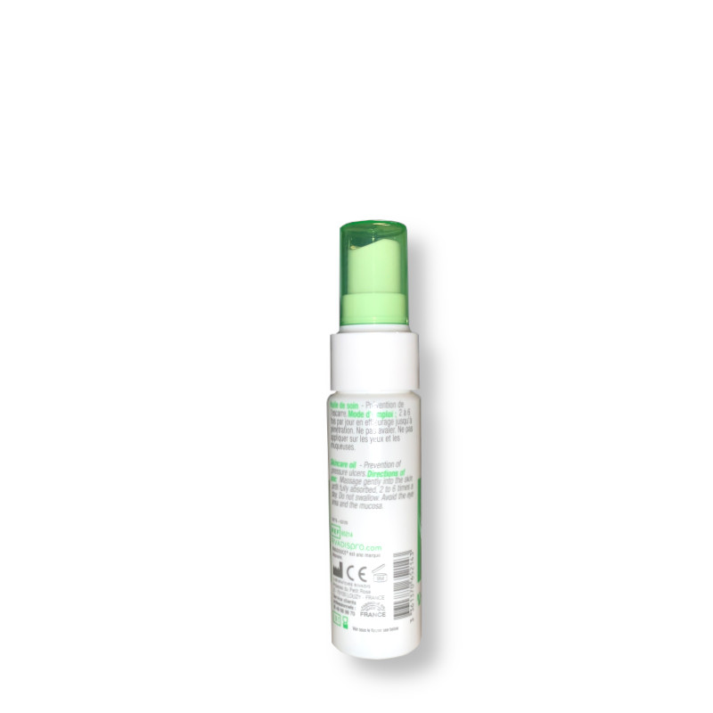 Huile de soin Rivadouce 50ml