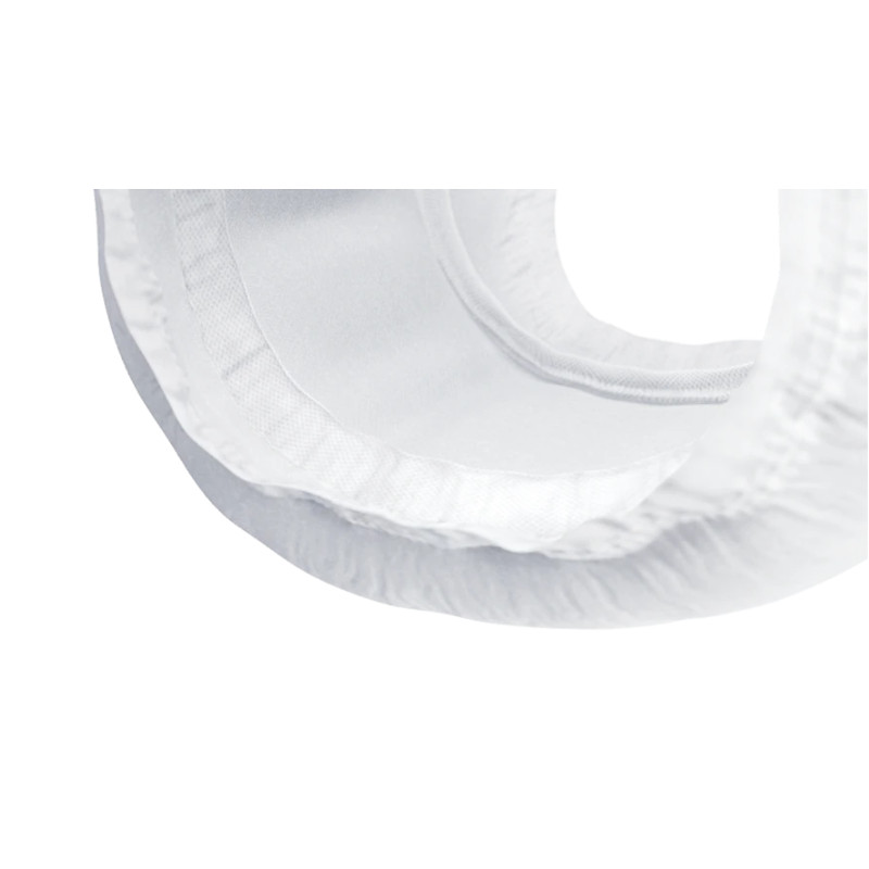Couche adulte change complet TENA Expert Flex detail - Plus Santé