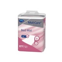 Alèse de protection Moli Care Bed Mat - Format 60 x 90cm - Plus Santé