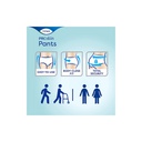 Sous-vêtements absorbants TENA Expert Pants Plus