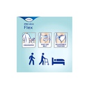 Couche adulte change complet TENA Expert Flex information - Plus Santé