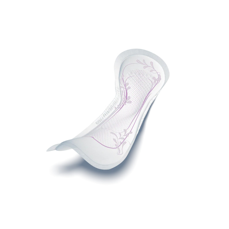 TENA Discreet Normal protection hygiénique pour femme 2 - Plus Santé