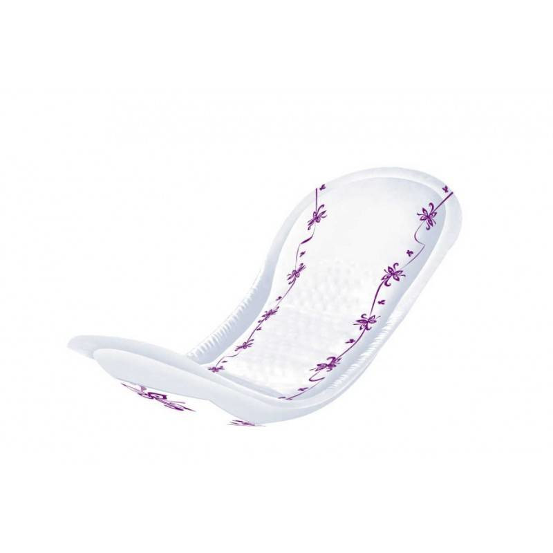 ID Light Extra - Protections hygiéniques absorbantes - Plus Santé