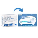 ID Expert Slip Plus - Changes complets avec attaches - Nouveau - Plus Santé