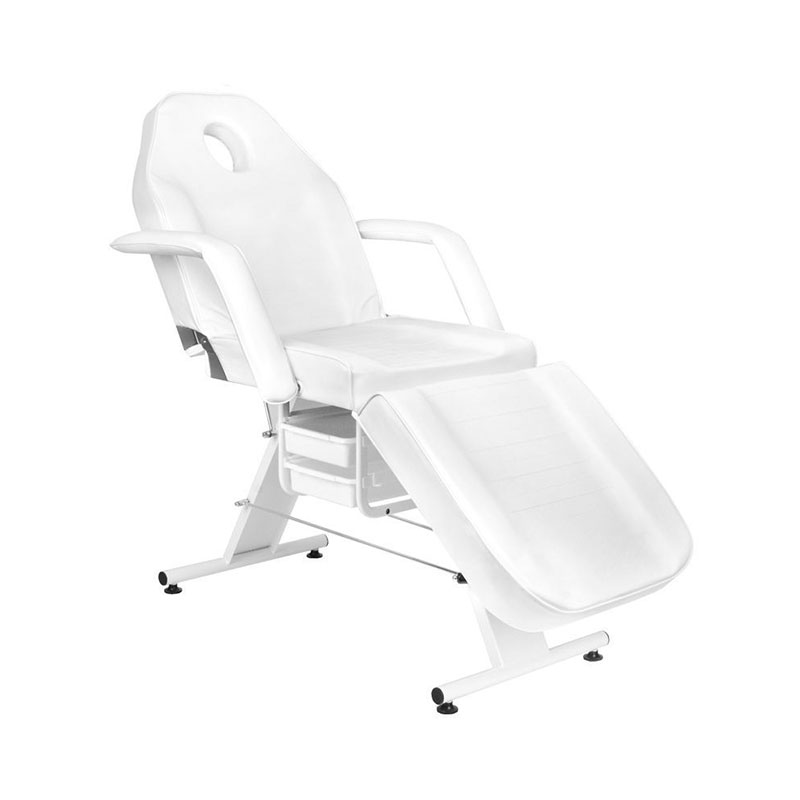 Fauteuil d'Examen Multifonctions OTIS - trou visage - Plus Santé